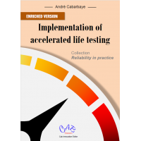 Implementation of accelerated life testing