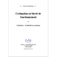 L'estimation en Sûreté de Fonctionnement